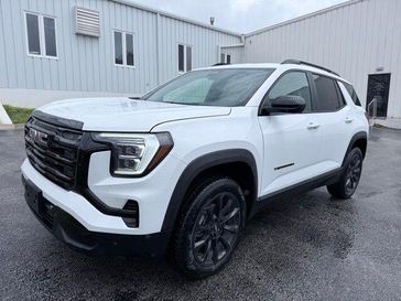 Used 2026 GMC Terrain Elevation