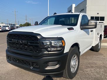 Used 2024 RAM 2500 Tradesman