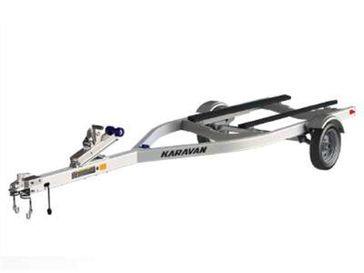 New 2025 KARAVAN 000T2SG00 