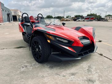 2025 Slingshot S AutoDrive 