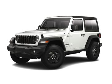 2024 Jeep Wrangler 2-door Sport