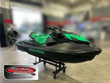 New 2026 Sea-Doo GTI SE 170  (SOUND SYSTEM) 