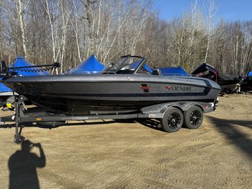 New 2026 VEXUS BOATS DVX20XPRO 