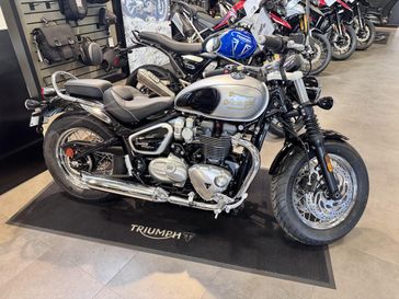 2025 Triumph SPEEDMASTER ICON EDITION 