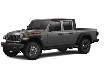 2024 Jeep Gladiator Mojave 4x4