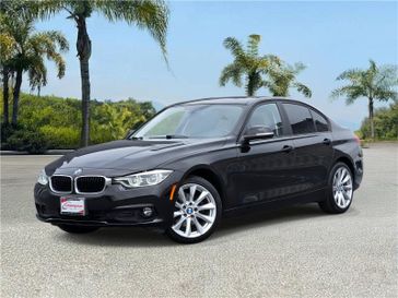 2018 BMW 320i xDrive Sedan South Africa