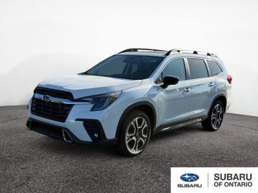 New 2025 Subaru Ascent Touring
