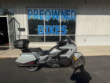 2021 Honda GL1800 BD