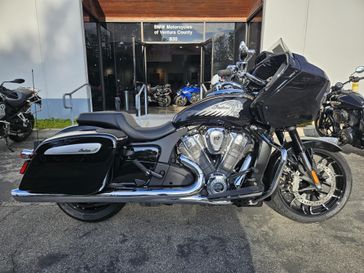 New 2026 Indian Motorcycle Challenger Limited 112