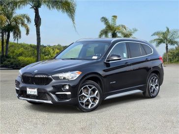 Used 2018 BMW X1 sDrive28i Sports Activity Vehicle