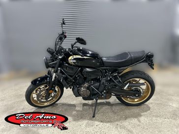 Used 2023 Yamaha XSR700 