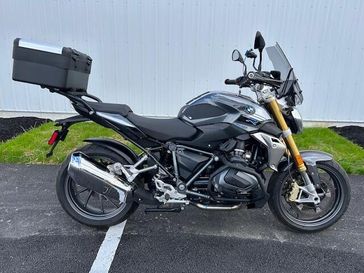 2022 BMW R 1250 R 