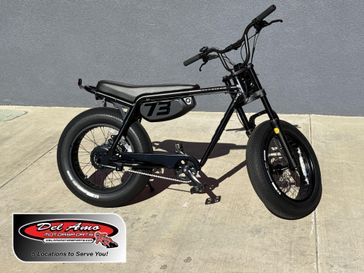 New 2025 Super73 Z MIAMI SE 