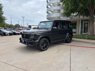 2025 Mercedes-Benz G-Class G 63 AMG