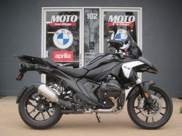 2025 BMW R 1300 GS