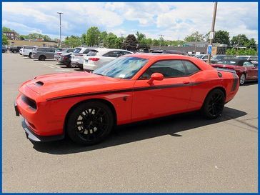 Used 2023 Dodge Challenger SRT Hellcat Jailbreak