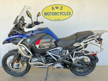 2024 BMW R 1250 GS Adventure