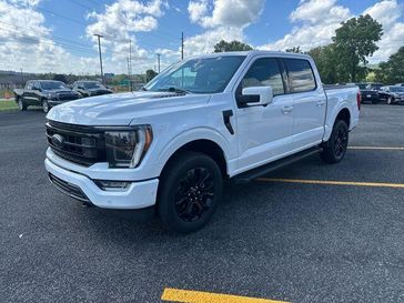 Used 2023 Ford F-150 Lariat