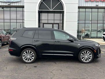Used 2020 Cadillac XT6 Sport