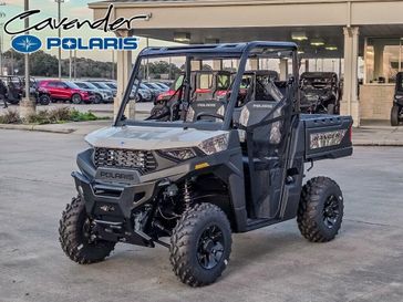 2025 Polaris Ranger SP 570 Premium