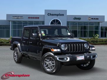 2024 Jeep Gladiator Sport S 4x4