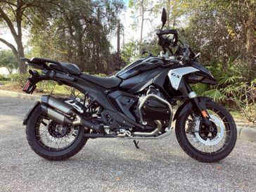 2025 BMW R 1300 GS