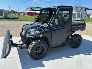 Used 2024 Polaris Ranger XP 1000 Northstar Edition Ultimate 