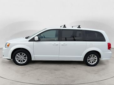 Used 2020 Dodge Grand Caravan SE Plus
