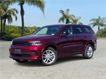 New 2026 Dodge Durango Gt Awd