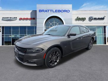 Used 2018 Dodge Charger GT