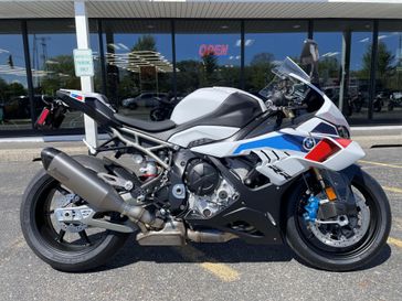 2026 BMW S 1000 RR