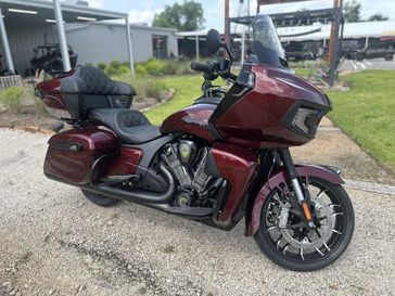 New 2026 Indian Motorcycle Pursuit Dark Horse 