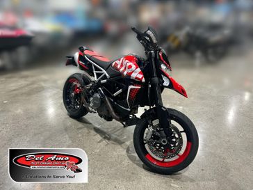 Used 2022 Ducati HYPERMOTARD 950 RVE 