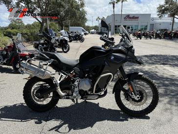 Used 2021 BMW F 850 GS Adventure 