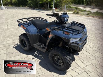 New 2026 Kawasaki BRUTE FORCE 300 