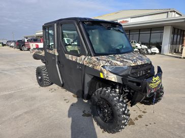 New 2025 Polaris Ranger Crew XP 1000 NorthStar Ultimate 