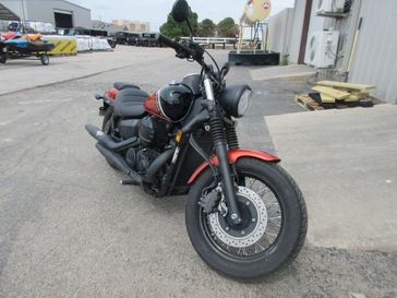 USED 2024 HONDA SHADOW PHANTOM ABS 