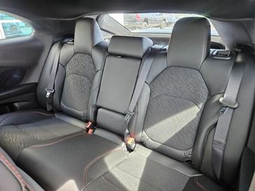 New 2026 Dodge Charger Scat Pack 2-door Awd