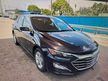 Used 2023 Chevrolet Malibu LT