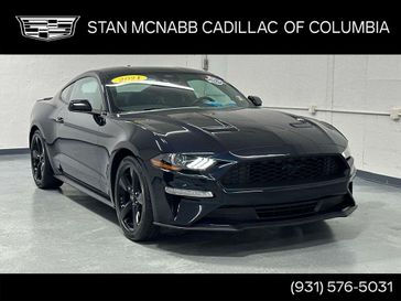 2021 Ford Mustang EcoBoost Coupe 2.3L 1 Owner