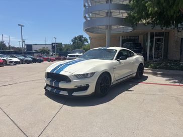 Used 2020 Ford Mustang Shelby GT350