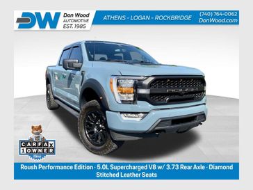 Used 2023 Ford F-150 XLT