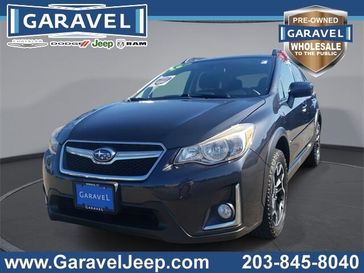 Used 2016 Subaru Crosstrek 2.0i Premium