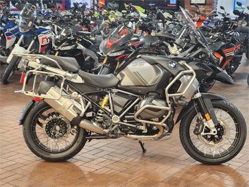 2024 BMW R1250 GS ADVENTURE LOW