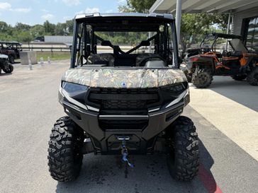 New 2026 Polaris Ranger Crew 1000 Premium 