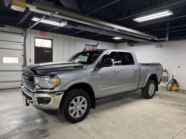 Used 2019 RAM 2500 Limited