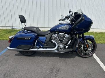 2021 Indian Motorcycle Challenger Limited 