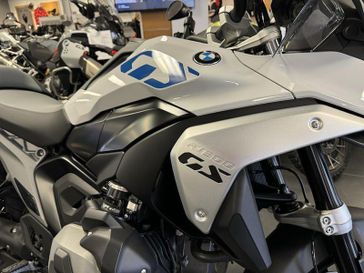 2024 BMW R1300GS 