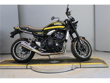 Used 2021 Kawasaki Z900RS 