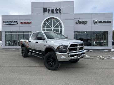 2016 RAM 2500 4WD Crew Cab 149